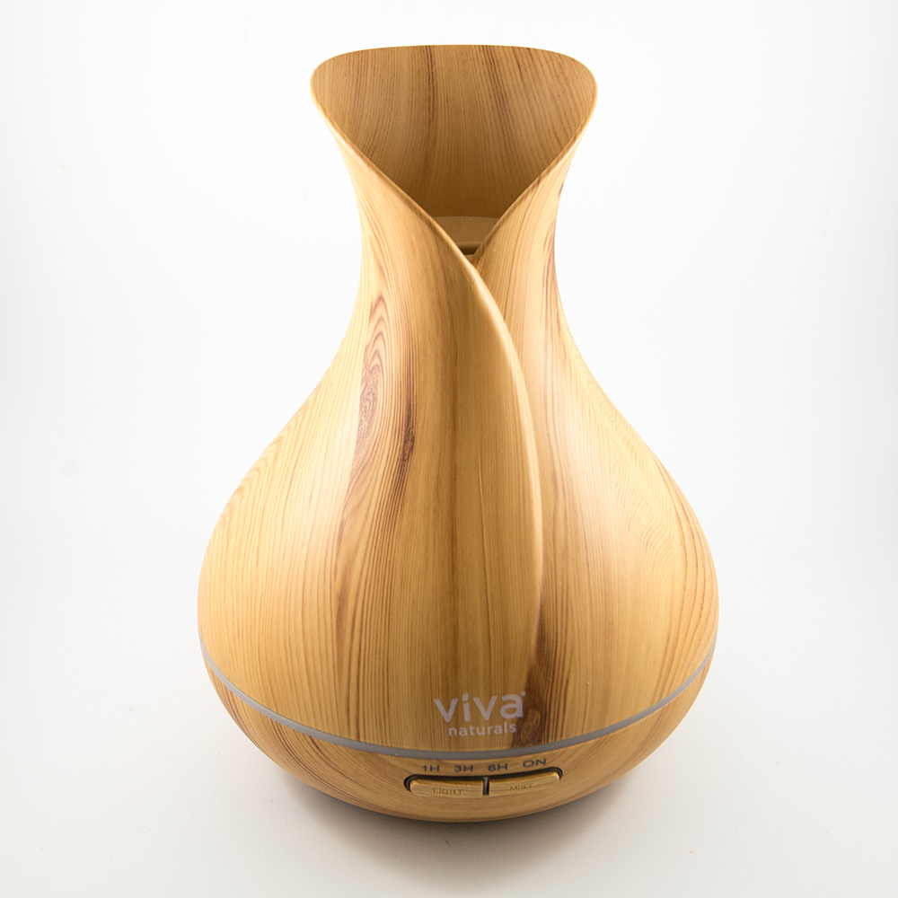 Viva Naturals Diffuser Review Viva Naturals Diffuser Review