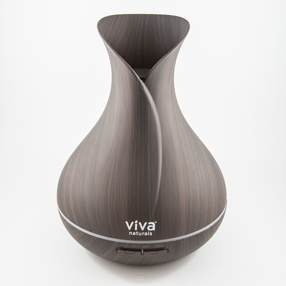 Viva Naturals Diffuser Review Viva Naturals Diffuser Review