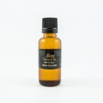 Bay Oil