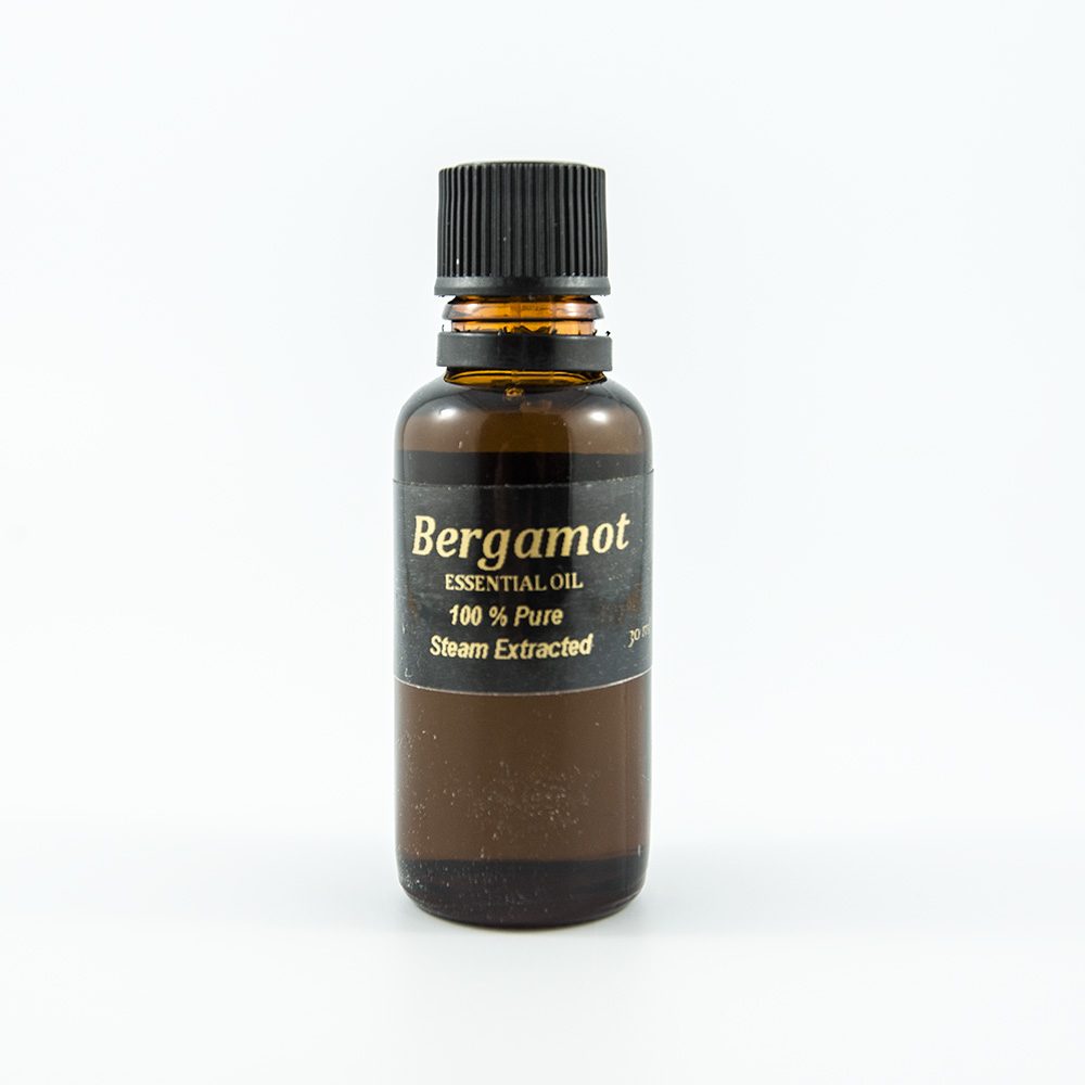 Bergamot