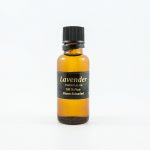 Essential Oil Lavender