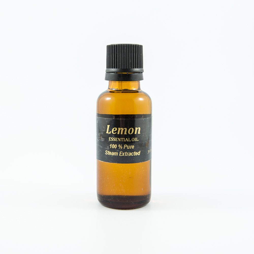 Lemon 10ml Essential Oil