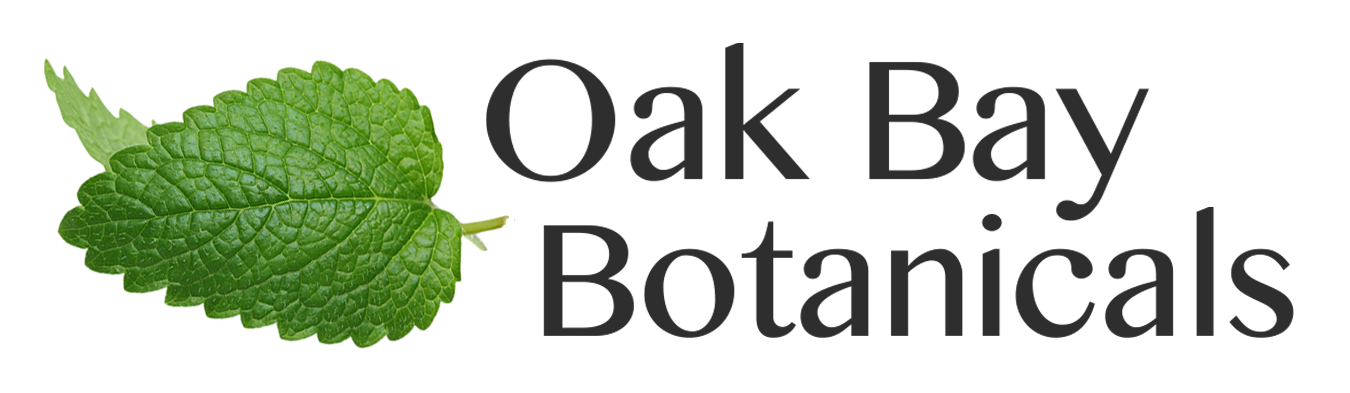 Oak Bay Botanicals